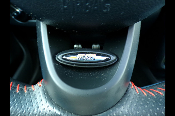 MINI Clubman 1.5 Cooper Business JCW Pano-Cruise-Harman Kardon