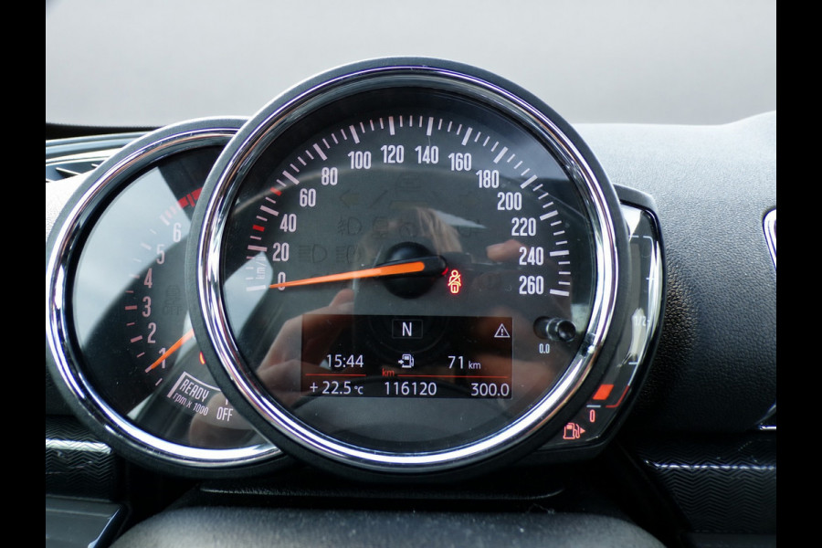 MINI Clubman 1.5 Cooper Business JCW Pano-Cruise-Harman Kardon