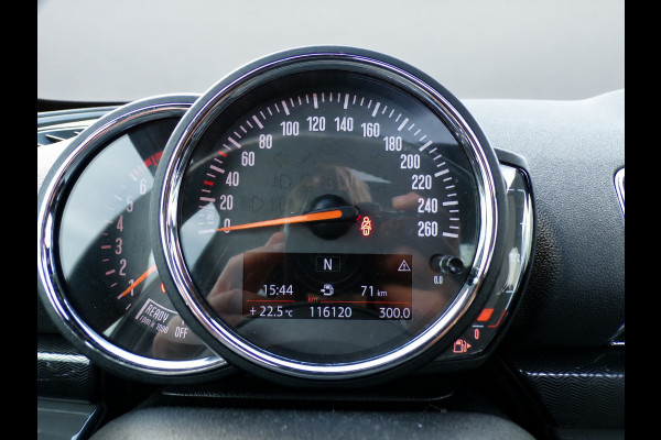 MINI Clubman 1.5 Cooper Business JCW Pano-Cruise-Harman Kardon