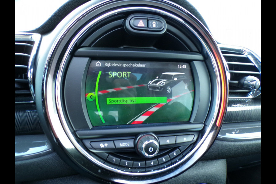 MINI Clubman 1.5 Cooper Business JCW Pano-Cruise-Harman Kardon