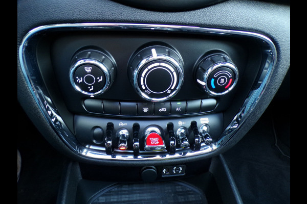MINI Clubman 1.5 Cooper Business JCW Pano-Cruise-Harman Kardon