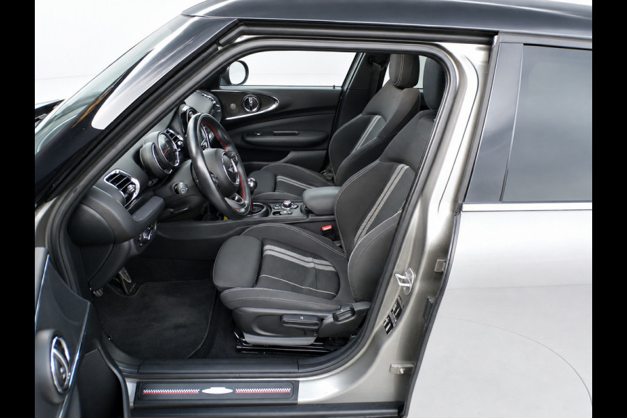 MINI Clubman 1.5 Cooper Business JCW Pano-Cruise-Harman Kardon