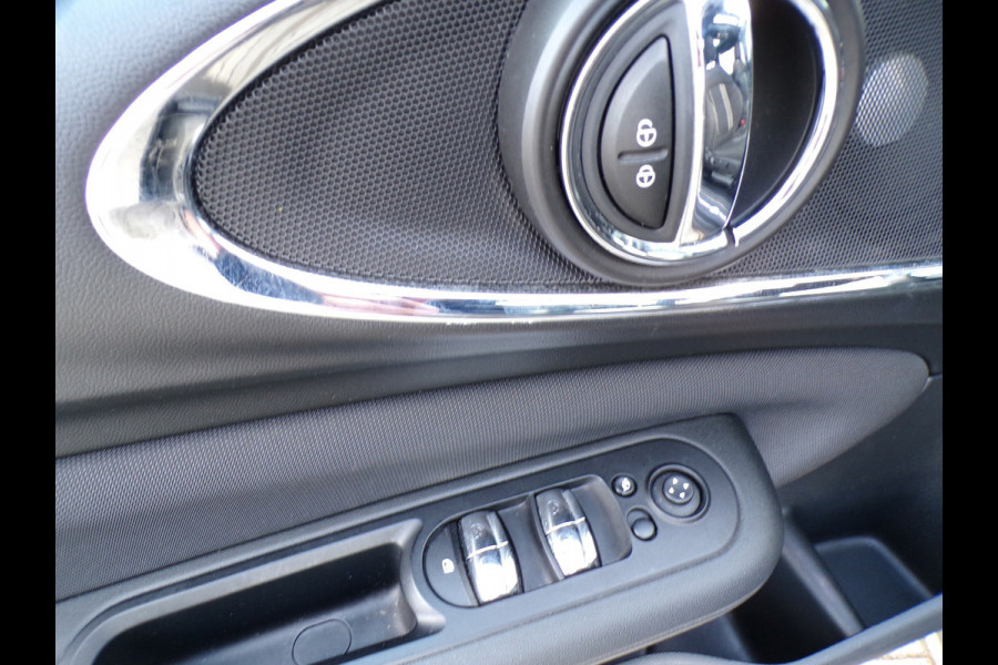 MINI Clubman 1.5 Cooper Business JCW Pano-Cruise-Harman Kardon