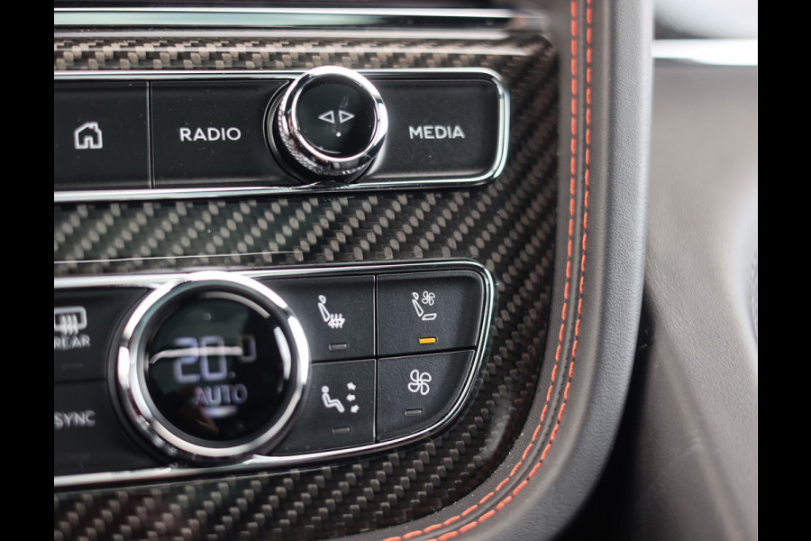 Bentley Bentayga V6 Hybrid | Mulliner - Naim - Night Vision