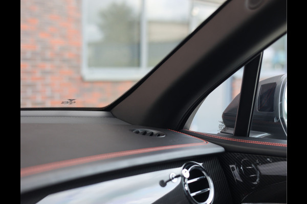 Bentley Bentayga V6 Hybrid | Mulliner - Naim - Night Vision