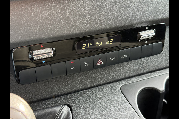 Mercedes-Benz Sprinter 317 1.9 CDI RWD Bakwagen met laadklep | MBUX 10 | Navi | Carplay | Camera | Stoelverw. | Cruisec.