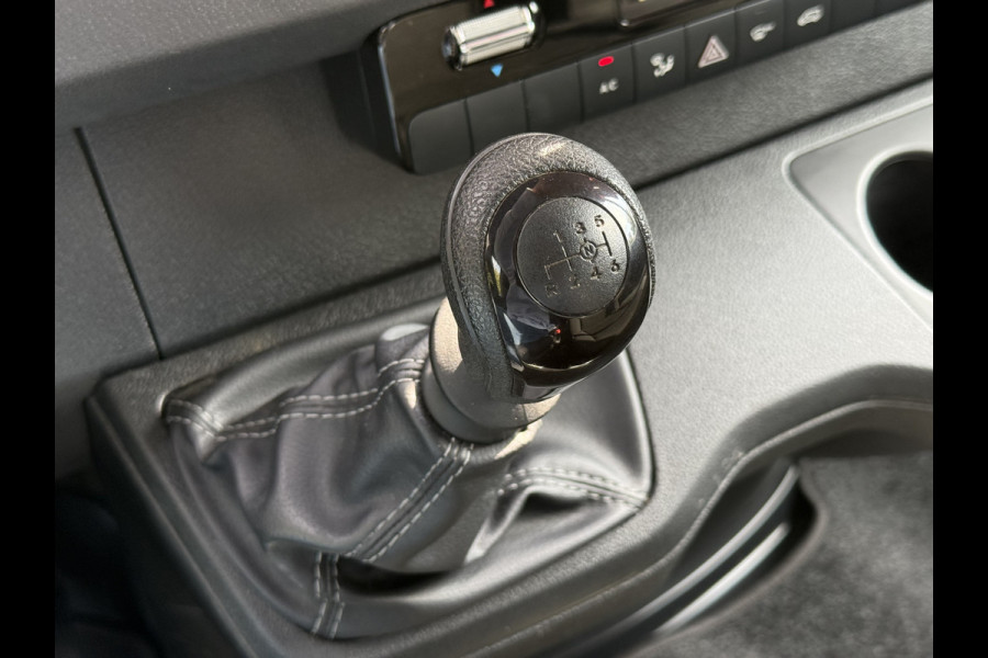 Mercedes-Benz Sprinter 317 1.9 CDI RWD Bakwagen met laadklep | MBUX 10 | Navi | Carplay | Camera | Stoelverw. | Cruisec.