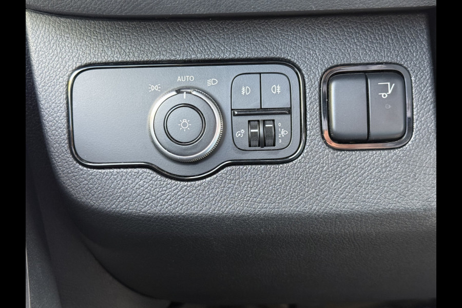 Mercedes-Benz Sprinter 317 1.9 CDI RWD Bakwagen met laadklep | MBUX 10 | Navi | Carplay | Camera | Stoelverw. | Cruisec.