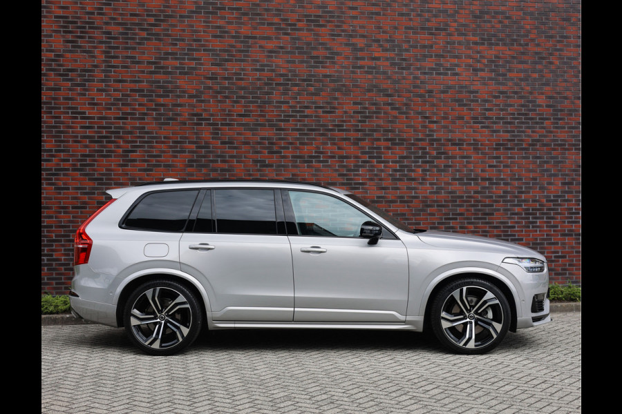 Volvo XC90 T8 AWD Ultimate Dark | Pano - HUD - Trekhaak