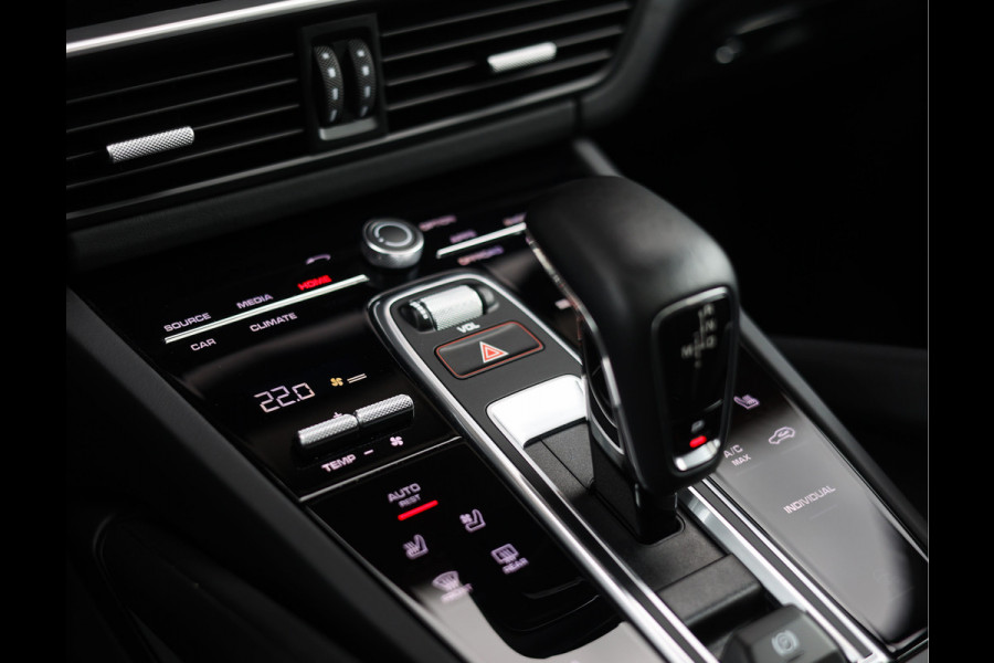 Porsche Cayenne Coupé 3.0 E-Hybrid | Platinum Edition - Pano - HUD