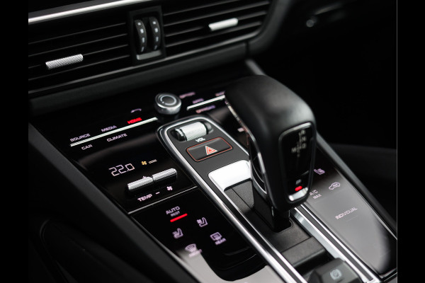 Porsche Cayenne Coupé 3.0 E-Hybrid | Platinum Edition - Pano - HUD