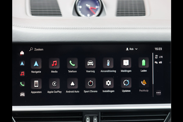 Porsche Cayenne Coupé 3.0 E-Hybrid | Platinum Edition - Pano - HUD