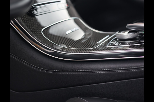 Mercedes-Benz GLC 63S AMG 4MATIC+ | AMG Drivers Pack - Burmester