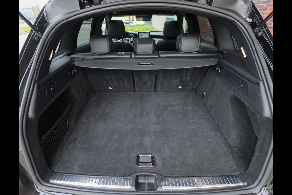 Mercedes-Benz GLC 63S AMG 4MATIC+ | AMG Drivers Pack - Burmester