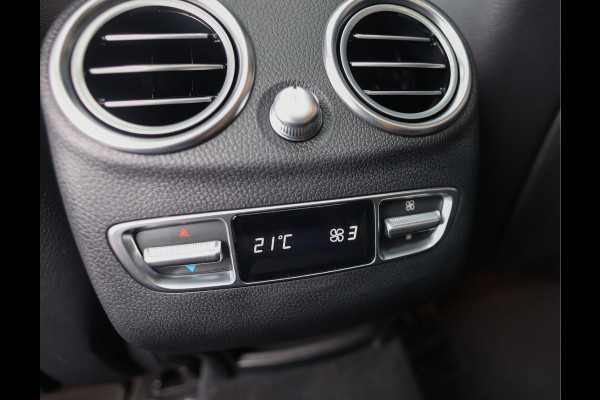 Mercedes-Benz GLC 63S AMG 4MATIC+ | AMG Drivers Pack - Burmester