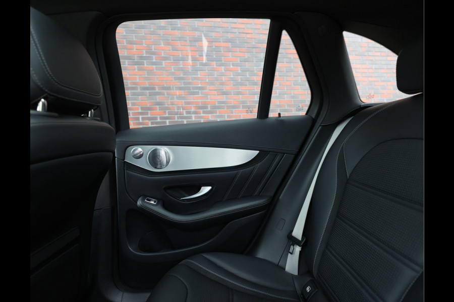 Mercedes-Benz GLC 63S AMG 4MATIC+ | AMG Drivers Pack - Burmester