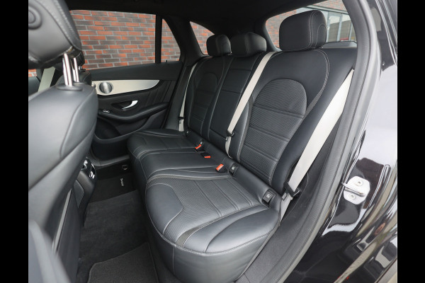 Mercedes-Benz GLC 63S AMG 4MATIC+ | AMG Drivers Pack - Burmester