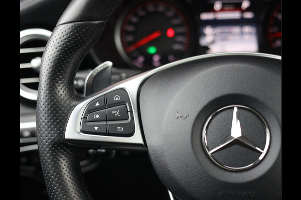 Mercedes-Benz GLC 63S AMG 4MATIC+ | AMG Drivers Pack - Burmester