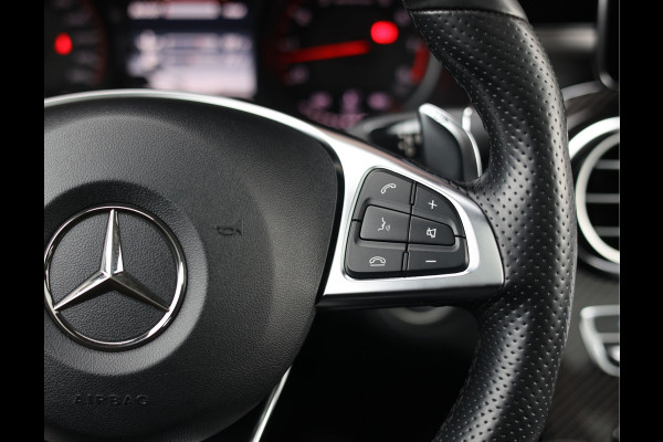 Mercedes-Benz GLC 63S AMG 4MATIC+ | AMG Drivers Pack - Burmester
