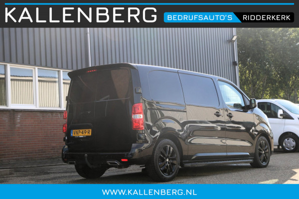 Peugeot Expert 2.0 BlueHDI 180PK Automaat Standard Sport / Camera / Trekhaak