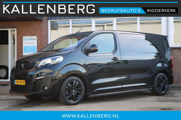 Peugeot Expert 2.0 BlueHDI 180PK Automaat Standard Sport / Camera / Trekhaak