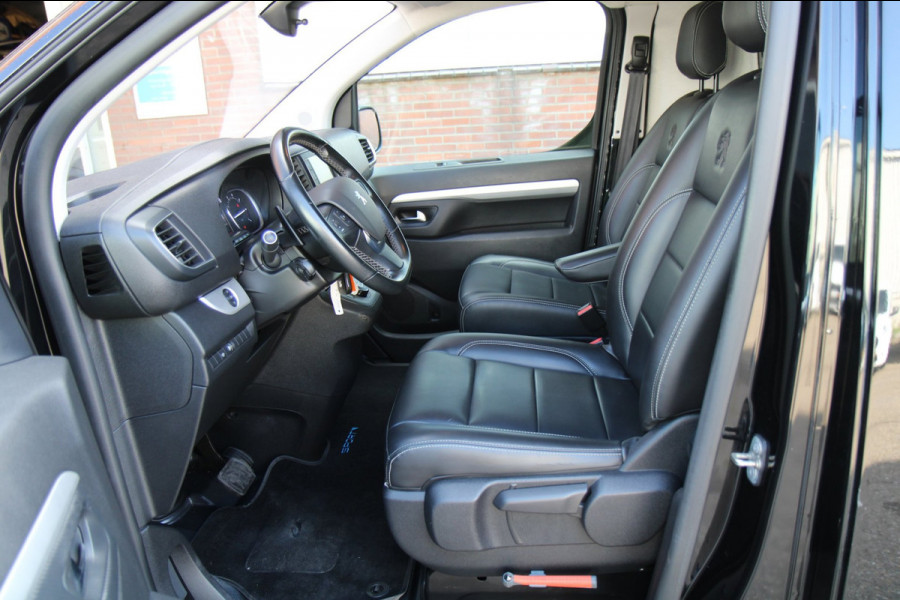 Peugeot Expert 2.0 BlueHDI 180PK Automaat Standard Sport / Camera / Trekhaak
