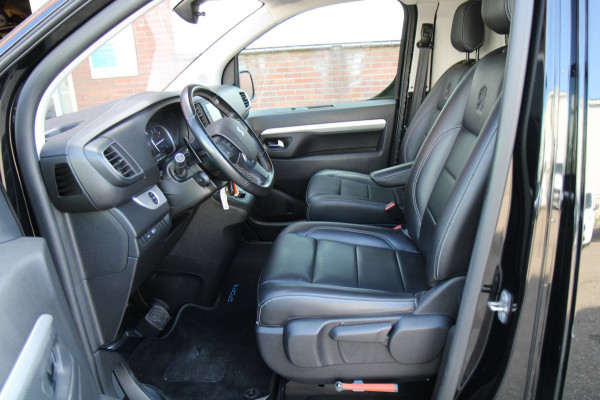 Peugeot Expert 2.0 BlueHDI 180PK Automaat Standard Sport / Camera / Trekhaak