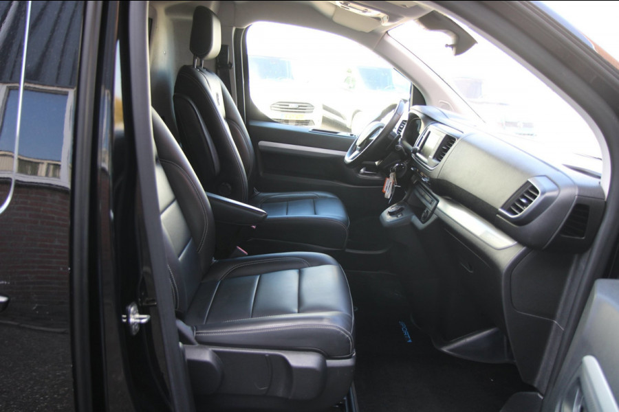 Peugeot Expert 2.0 BlueHDI 180PK Automaat Standard Sport / Camera / Trekhaak