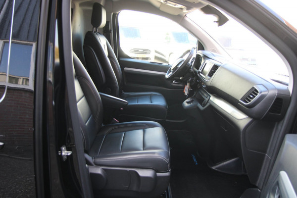 Peugeot Expert 2.0 BlueHDI 180PK Automaat Standard Sport / Camera / Trekhaak