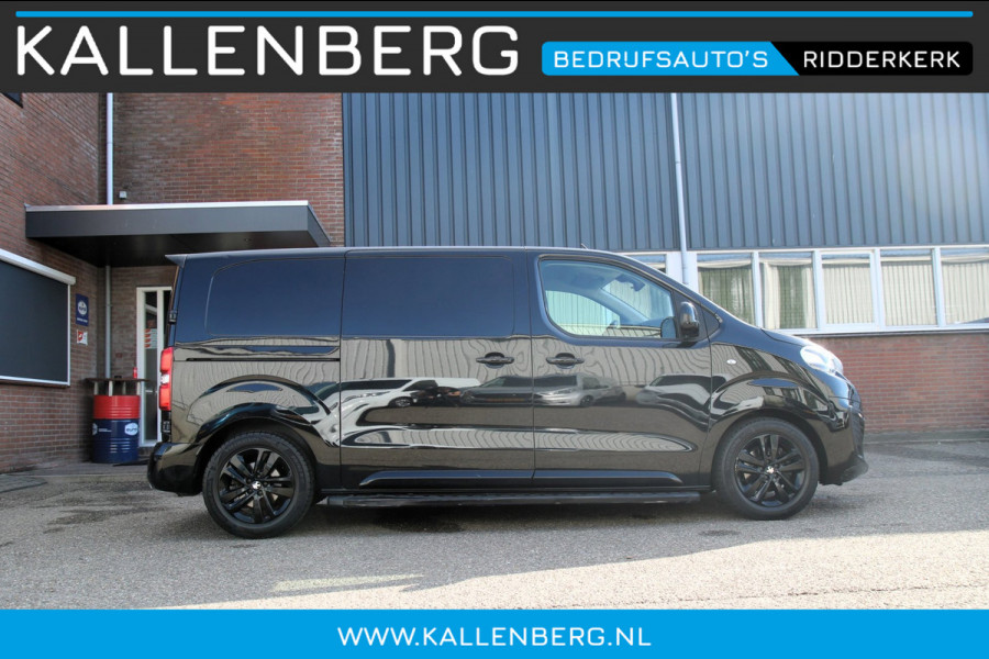 Peugeot Expert 2.0 BlueHDI 180PK Automaat Standard Sport / Camera / Trekhaak
