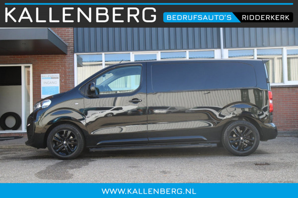 Peugeot Expert 2.0 BlueHDI 180PK Automaat Standard Sport / Camera / Trekhaak