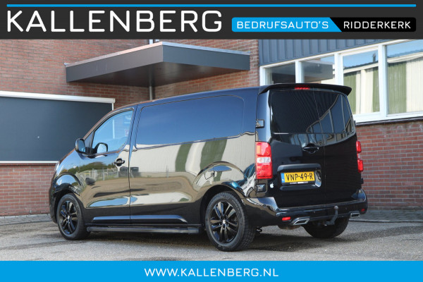 Peugeot Expert 2.0 BlueHDI 180PK Automaat Standard Sport / Camera / Trekhaak