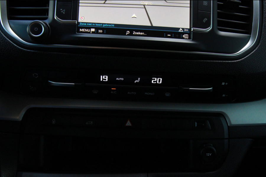 Peugeot Expert 2.0 BlueHDI 180PK Automaat Standard Sport / Camera / Trekhaak