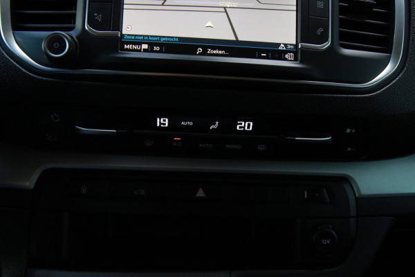 Peugeot Expert 2.0 BlueHDI 180PK Automaat Standard Sport / Camera / Trekhaak
