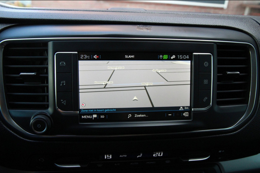 Peugeot Expert 2.0 BlueHDI 180PK Automaat Standard Sport / Camera / Trekhaak
