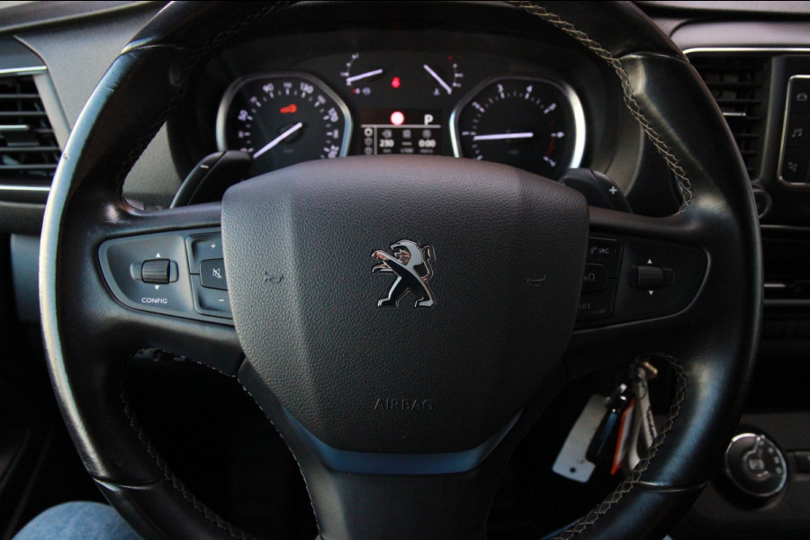 Peugeot Expert 2.0 BlueHDI 180PK Automaat Standard Sport / Camera / Trekhaak