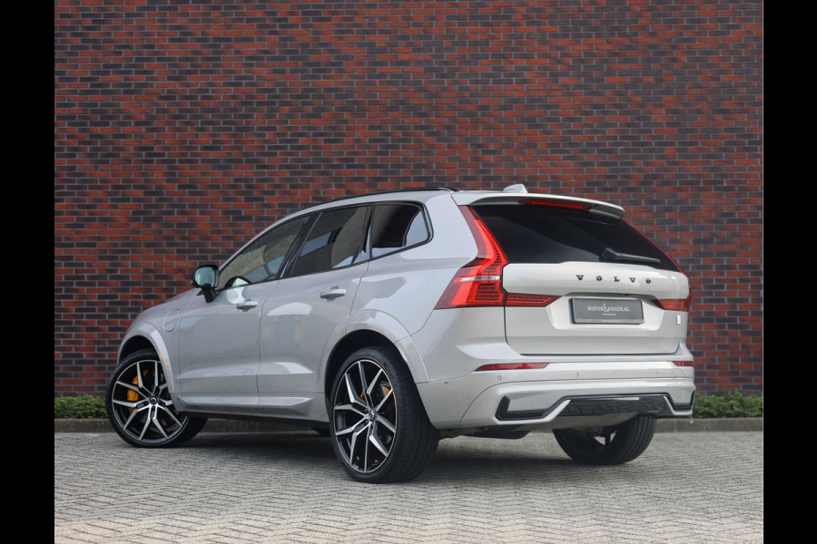 Volvo XC60 T8 AWD Polestar Engineered | Pano - Bowers & Wilkins - HUD