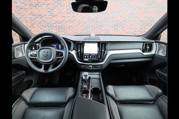 Volvo XC60 T8 AWD Polestar Engineered | Pano - Bowers & Wilkins - HUD