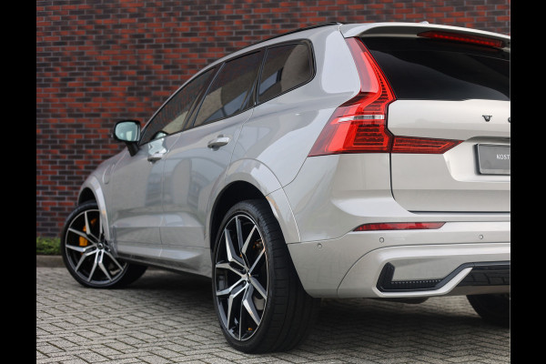 Volvo XC60 T8 AWD Polestar Engineered | Pano - Bowers & Wilkins - HUD