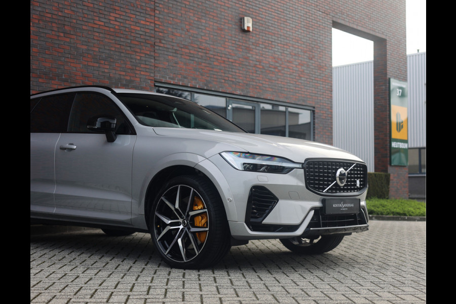 Volvo XC60 T8 AWD Polestar Engineered | Pano - Bowers & Wilkins - HUD
