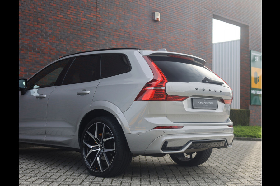 Volvo XC60 T8 AWD Polestar Engineered | Pano - Bowers & Wilkins - HUD