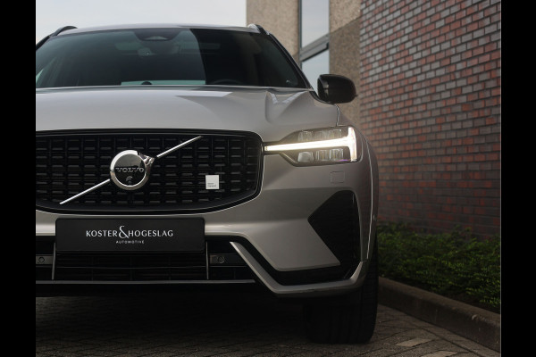 Volvo XC60 T8 AWD Polestar Engineered | Pano - Bowers & Wilkins - HUD