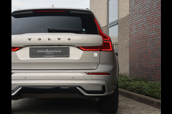 Volvo XC60 T8 AWD Polestar Engineered | Pano - Bowers & Wilkins - HUD