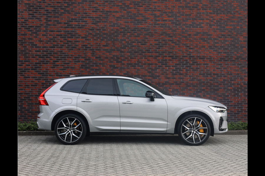 Volvo XC60 T8 AWD Polestar Engineered | Pano - Bowers & Wilkins - HUD