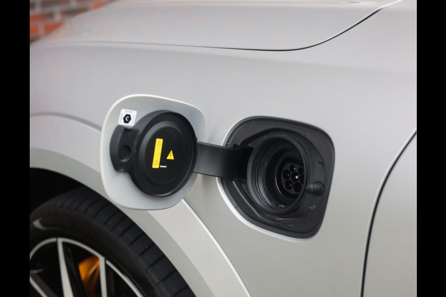 Volvo XC60 T8 AWD Polestar Engineered | Pano - Bowers & Wilkins - HUD