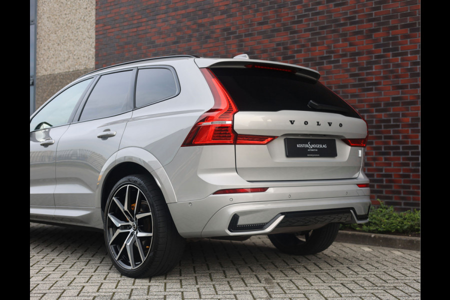 Volvo XC60 T8 AWD Polestar Engineered | Pano - Bowers & Wilkins - HUD