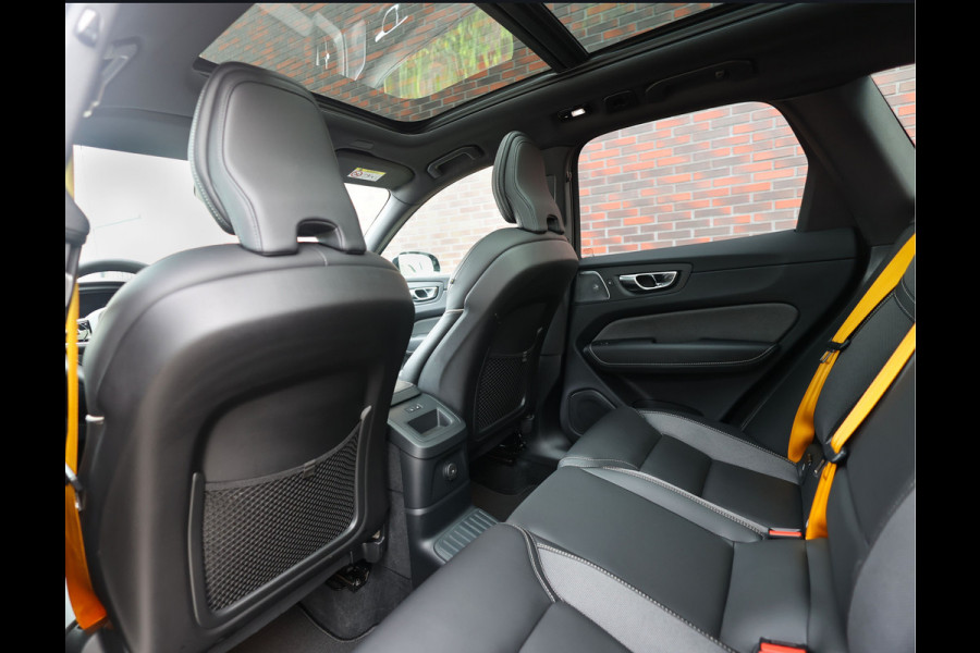 Volvo XC60 T8 AWD Polestar Engineered | Pano - Bowers & Wilkins - HUD