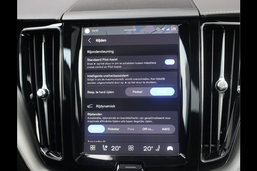 Volvo XC60 T8 AWD Polestar Engineered | Pano - Bowers & Wilkins - HUD