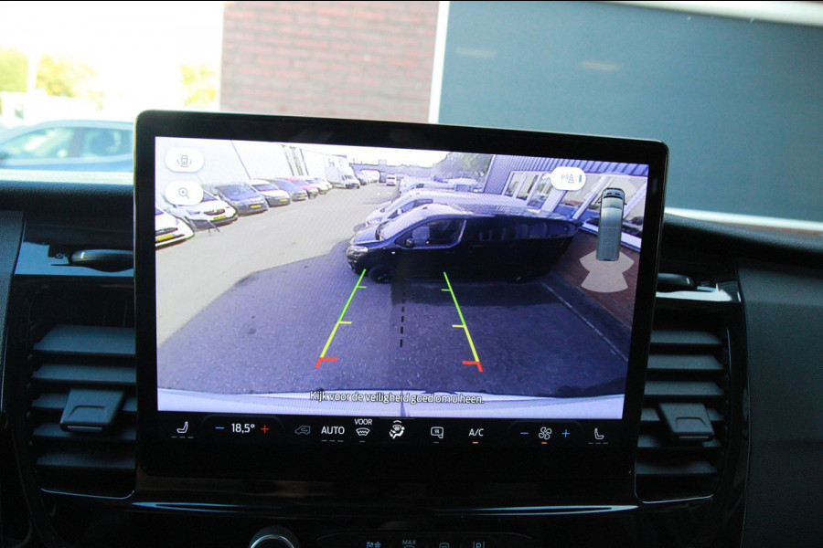 Ford Transit 350 2.0 TDCI 130PK L3H2 Trend / Camera / App connect / Navi / 3 zits
