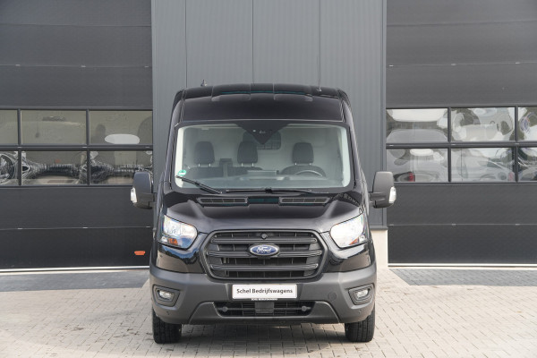 Ford Transit 350 2.0 TDCI L2H2 Trend 130pk - ACC - Blindspot - Camera - Trekhaak - Opstap - Rijklaar